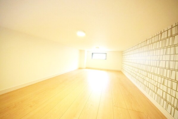 バーミープレイス東小金井の物件内観写真